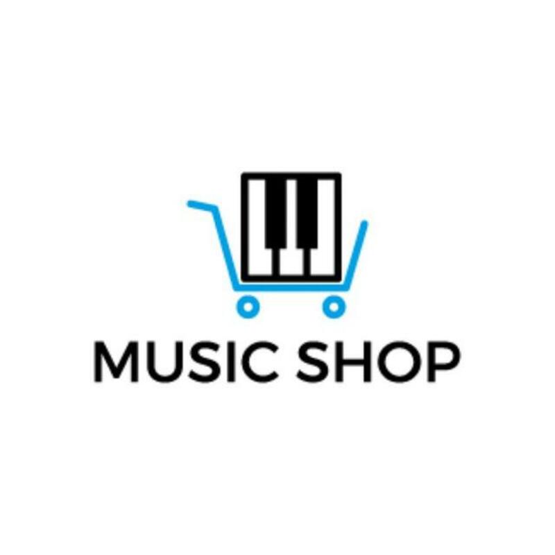 music shop