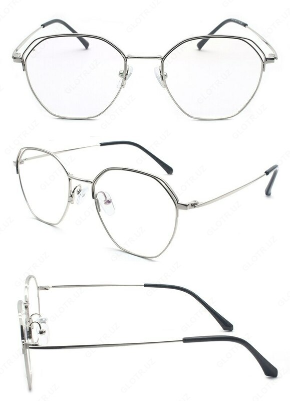 Оптические очки(изготовление) Только в розницу