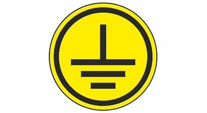 Заземление