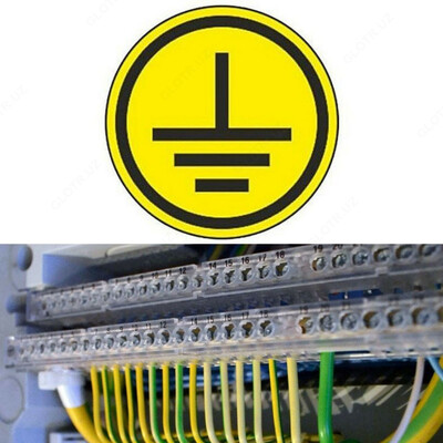 сборка щитов управления