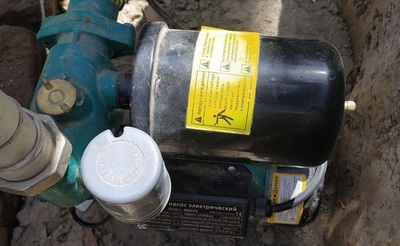 Ремонт и обслуживание насосов