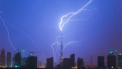 Молниезащита (громозащита