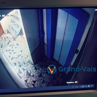 GRAND-VAIS - Установка систем видеонаблюдения (СВН)