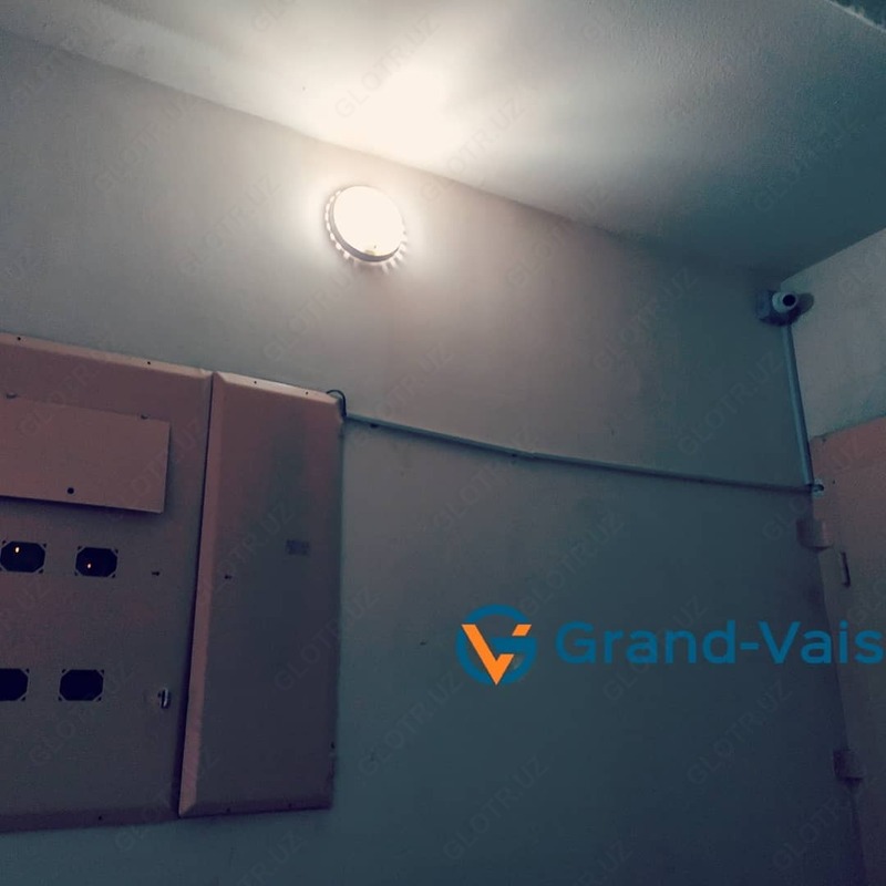 Установка систем видеонаблюдения (СВН) Проектирование и монтаж систем видеонаблюдения