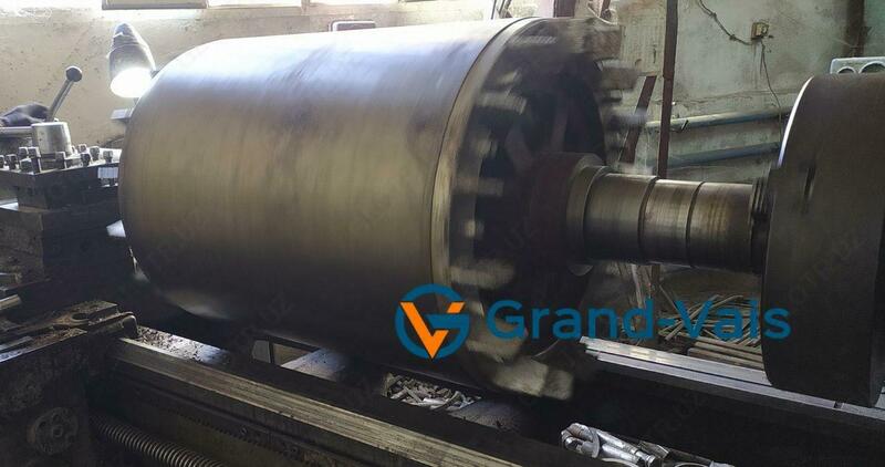 Перемотка и ремонт электродвигателей - от 250 000 сум