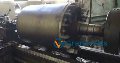 Перемотка и ремонт электродвигателей - от 250 000 сум