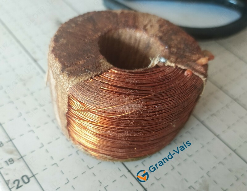 Перемотка и ремонт электродвигателей Только в розницу