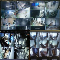 Видеонаблюдение для промышленных объектов  складов  магазинов и т.д.