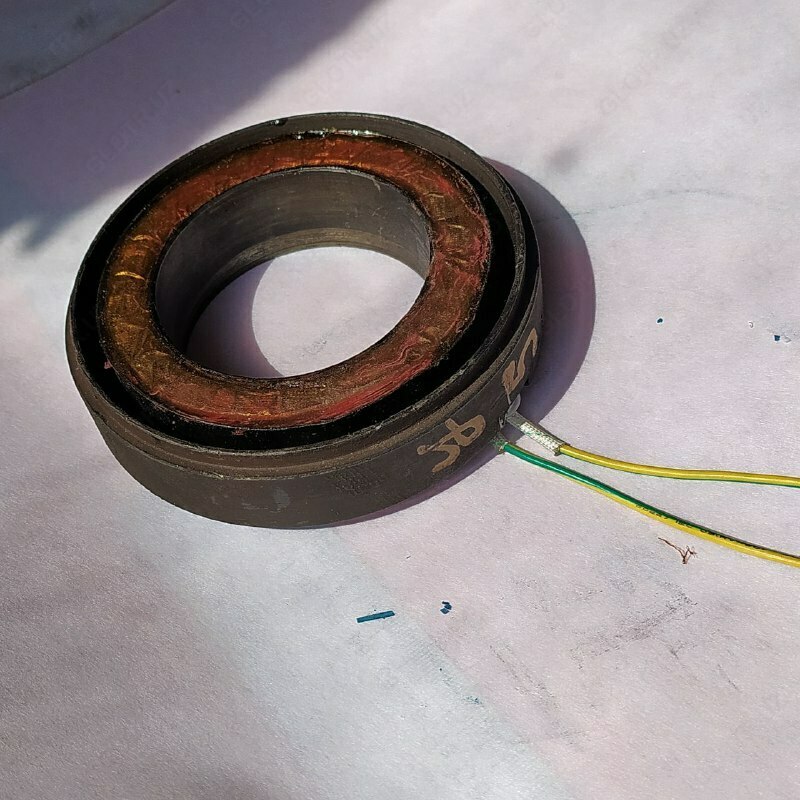  Ремонт электродвигателей  катушек  генераторов - 