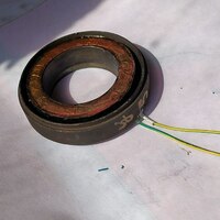  Ремонт электродвигателей  катушек  генераторов - 