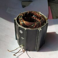   Ремонт электродвигателей  катушек  генераторов