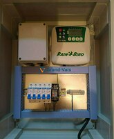   Сборка щитового оборудования (ГРЩ  ВРЩ  РЩ  РП  ЩО  ЩС)