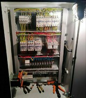  Сборка щитового оборудования (ГРЩ  ВРЩ  РЩ  РП  ЩО  ЩС) Только в розницу