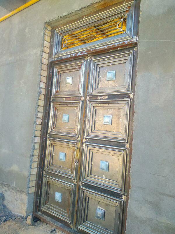 Temir eshiklar 4 - по запросу