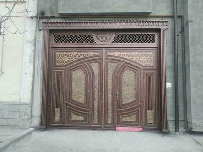 Temir eshiklar 5 - Narx so&#039;rov asosida