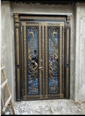 Temir eshiklar 13 - Narx so&#039;rov asosida