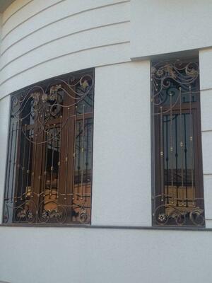 Temir deraza panjaralari 1 - Narx so&#039;rov asosida