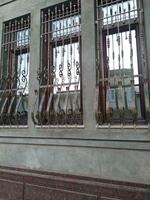 Решётки на окна кованые 2 - по запросу