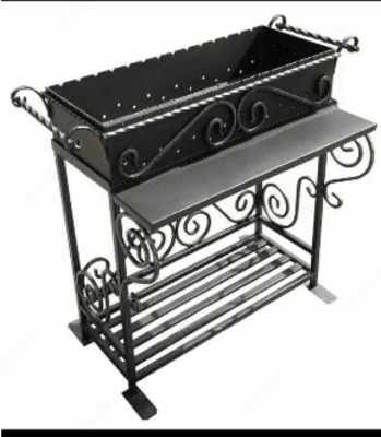 Brazier soxta - Narx so&#039;rov asosida