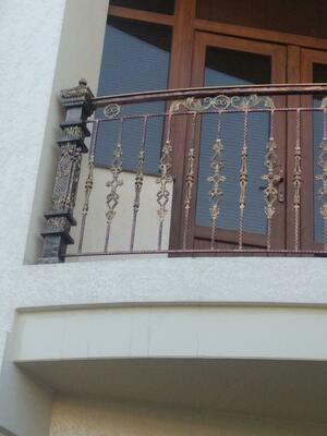 Temir to'siqlar 2 - Narx so&#039;rov asosida