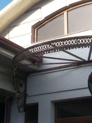 Temir ishlangan choyshab 2 - Narx so&#039;rov asosida