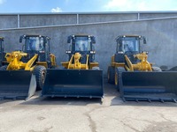  Погрузочная машина (погрузчик) LiuGong CLG835H - официальный дилер - 