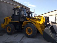  Погрузочная машина (погрузчик) LiuGong CLG835H - официальный дилер Только в розницу