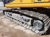  Гусеничный экскаватор LiuGong CLG 922E Экскаваторы