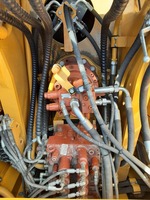  Гусеничный экскаватор LiuGong CLG 922E  - ИП ООО KCHM GROUP