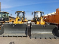  Фронтальный погрузчик LiuGong CLG 855H ИП ООО KCHM GROUP