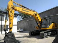 LiuGong 925E занжирли экскаватор