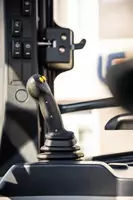  Фронтальный Погрузчик LiuGong CLG855H (3 м3) - ИП ООО KCHM GROUP