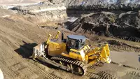   Бульдозер LiuGong B320 ЛИЗИНГ расмийлаштиришда ёрдам берамиз