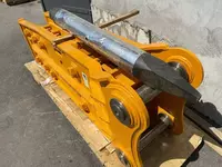  SB70 ГИДРОМОЛОТ LiuGong! Официальный дилер. Kredit/Lizing В рассрочку