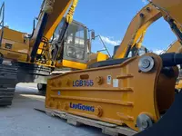 ГИДРОМОЛОТ SB121. Официальный дилер в Узбекистане! Kredit/Lizing