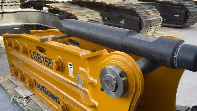   ГИДРОМОЛОТ SB121. Официальный дилер в Узбекистане! Kredit/Lizing