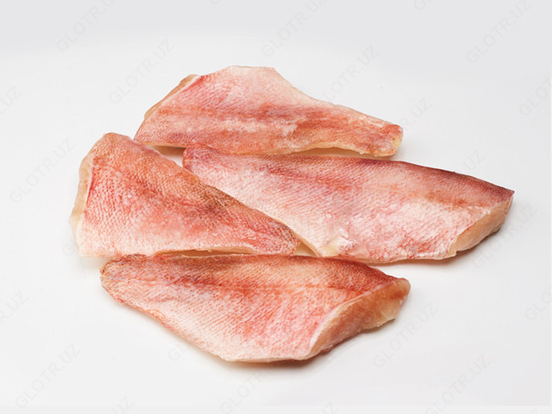  Окунь филе - 