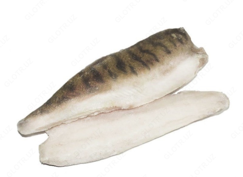 Судак филе крупный