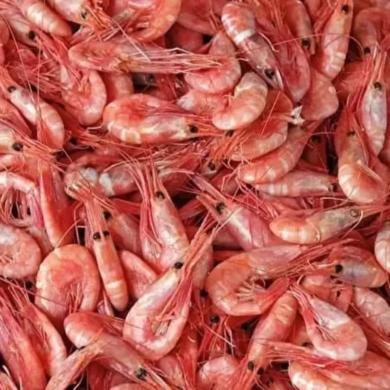 Креветки развесные 50/70