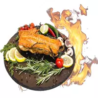 Хрящи семги (копченые) - 50 000 сум