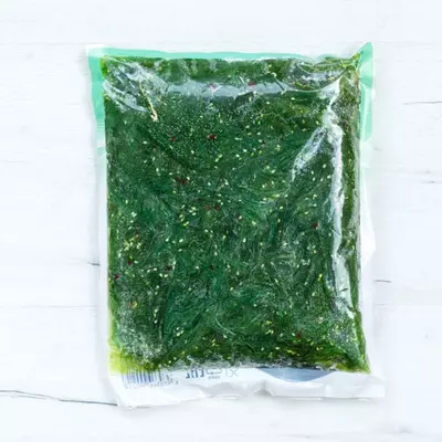 Салат Чука с/м Risma 1кг 1/10 Китай