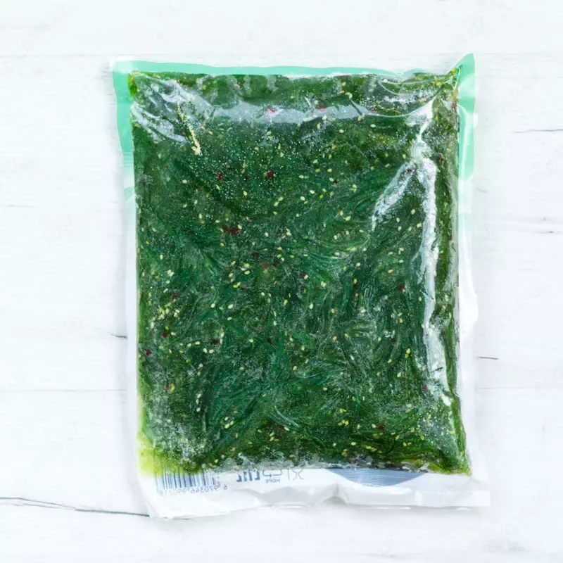 Салат Чука с/м Risma 1кг 1/10 Китай