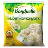 Цветная капуста Bonduelle (400 гр)