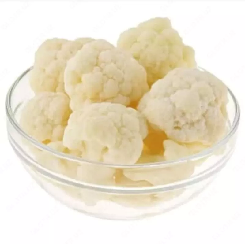  Цветная капуста Bonduelle (400 гр) - 