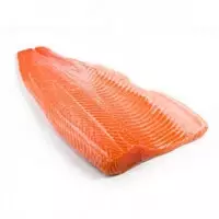  Филе лосося свежемороженый (Норвегия) - 
