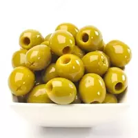 Оливки "Capoliva" без косточек (развесные) - 150 000 сум