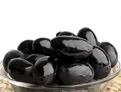 Оливки "Capoliva" без косточек (развесные)