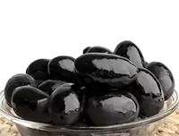 Оливки "Capoliva" без косточек (развесные)