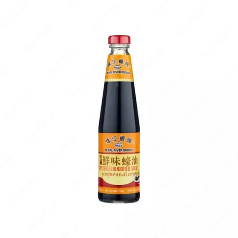 Устричный соус 500 гр