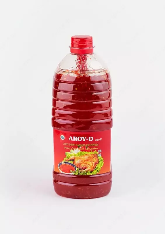 Tovuq uchun shirin Chilli SOS " Aroy-D "(2.4 ml)